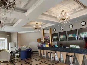Nanwan Shanzhuang Holiday Hotel - Image 3