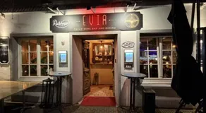 EVIA Hotel restaurant - Image 4