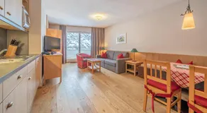 Hotel Enzian & Apartmenthotel Johannes - Image 4