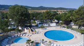 Camping Domaine des Iscles - Image 2