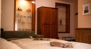 Wellness hotel - Viktorka, herecký dům - Image 2