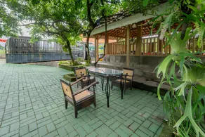 Hotel O Kencana Homestay Syariah Near Masjid AL-BAROKAH Kanyuran - Image 2
