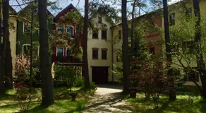 Kanu Club - ośrodek wypoczynkowy - Image 3