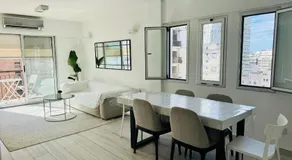 Departamento premium muy luminoso en Palermo Chico - Image 3