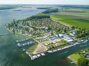 Comfortable villa with a dishwasher, at the Veerse Meer - Image 4