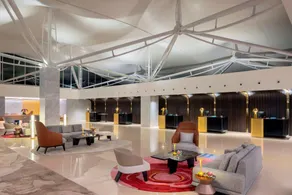 Wyndham Singapore Hotel - Image 3