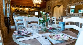Agriturismo le Fontanelle da Valente - Image 4