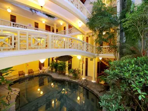 Thanh Van 1 Hotel - Image 2