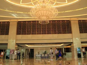 Don Chan Palace Hotel & Convention - Image 3