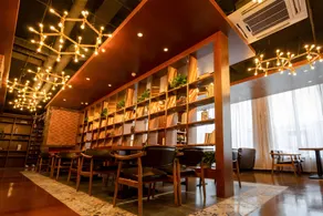 James Joyce Coffetel Linfen Xiangyang West Road - Image 3