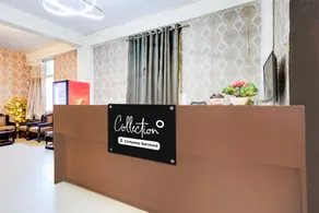 SPOT ON Nest Inn Hotel - Image 5