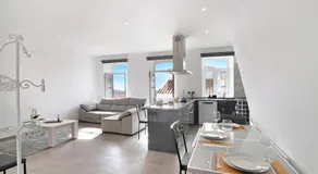 Traditional 3 bedroom apartment - Image 3