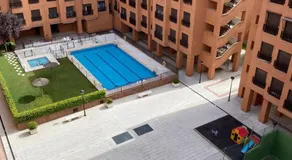 2 Apartamento IFEMA Y METROPOLITANO - Image 2