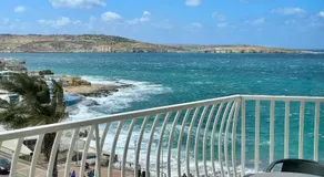 Bugibba Square Seafront LUX Apartments  - Image 4