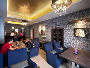 Garní Hotel Corona - Image 4