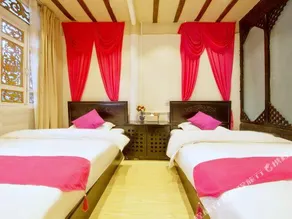 Lijiang Time Qingqian Boutique Inn - Image 4