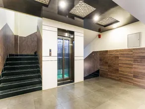 Super OYO Capital O Sri Capital Residency - Image 3