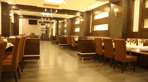 Hotel Kashish International - Image 3