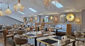 Hotel Orizont Cozia - Image 2