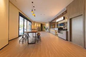 Hanting Hotel Wuxi Hudai - Image 3