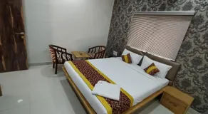 Hotel SR Executive, Akola - Image 2
