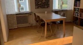 Rymlig ljus lägenhet i lugnt område nära centrum - Image 5