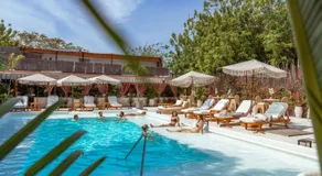 Bora Bora Beach Club Cartagena - Image 5