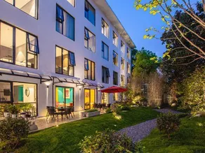 Suzhou Overseas Chinese Hotel - Image 5