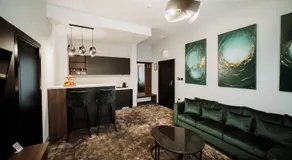 Hotel Barcode Wellness & Spa - Image 3