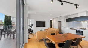 District Apartments Fitzroy - Image 2