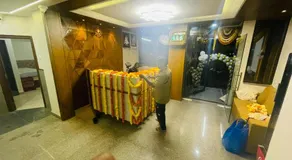 Hotel Royal Inn Lodge Dharwad - Image 4