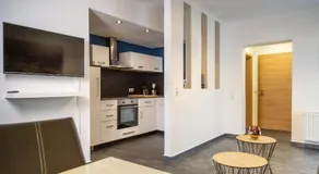Aparthotel Menden - Image 2