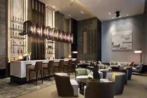 LEBANSHAN Hotel SUNAC Hefei - Image 3