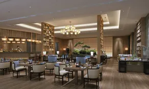 Bocui Zhixian Hotel - Image 3