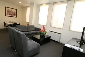 Best Western President Hotel Auckland - Image 5