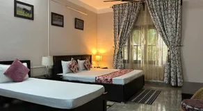 Lokosha Resort - The Green Destination - Image 2
