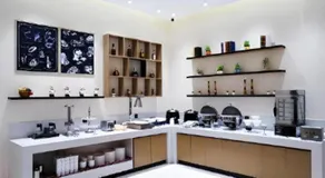 City Comfort Inn Meishan Wanda Plaza - Image 3