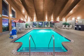 Spark by Hilton Cedar Falls - Image 4