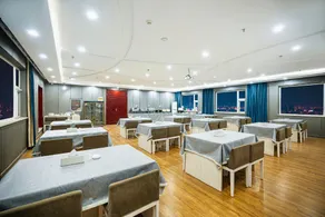 Light Atour Hotel Jiudu West Road - Image 4