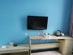 Guojia Express Hotel - Image 4