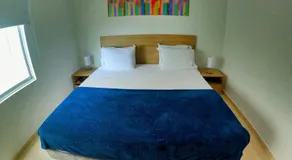 Quedate Apartahotel San Gil Plaza - Image 5