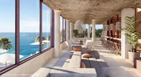 Mara's Apartments Higuerón West - Scandinavian Luxury - Seaviews & Natural Landscapes - Image 2