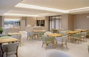 Ji Hotel Xingtai Nanhe Jianshe Street - Image 3