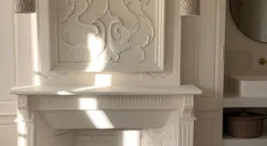 Chambre Suite d'hôtes "Le Hameau d'Ouville" en Normandie - Image 5