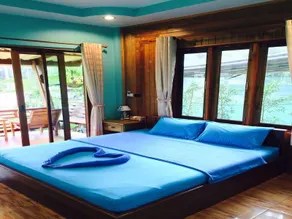 Baan Aowthai Homestay Ko Kood - Image 2