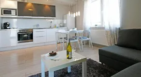 IRS ROYAL APARTMENTS Apartamenty IRS Albatros - Image 2