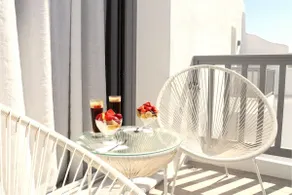 Beach Apartment Thalia with Hot Tub and Sea View - Image 5