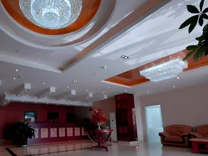 GreenTree Inn ShanDong TaiAn Bus Station LingShan Street Express Hotel - Image 2