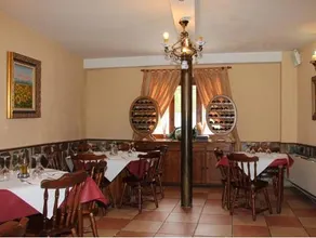 Hostal el Laminador - Restaurante La Alquería de Manu - Image 4