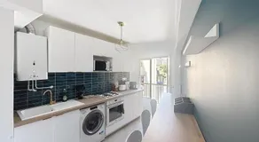 Beautiful 4 rooms sea airport - Image 3